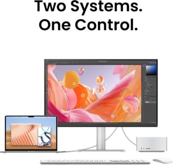 BenQ MA270S