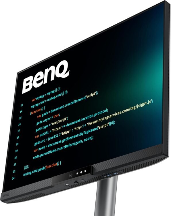 BenQ Programming Monitor RD280UG