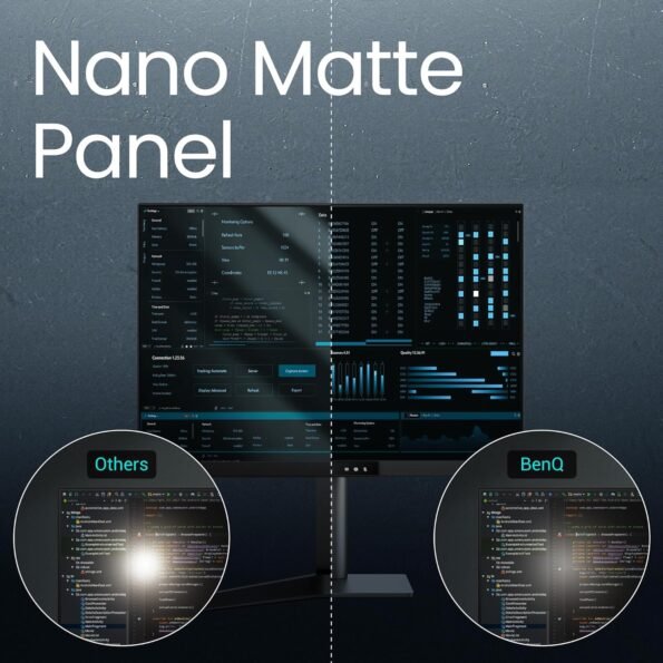 BenQ Programming Monitor RD280UG