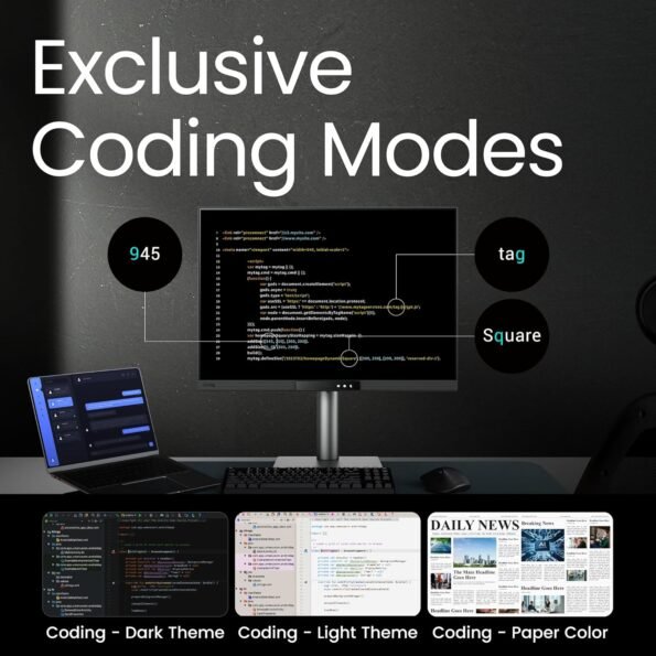 BenQ Programming Monitor RD280UG