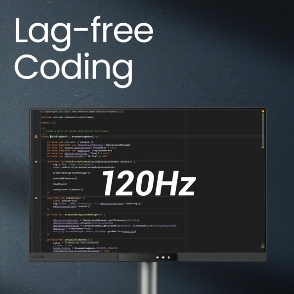 BenQ Programming Monitor RD280UG