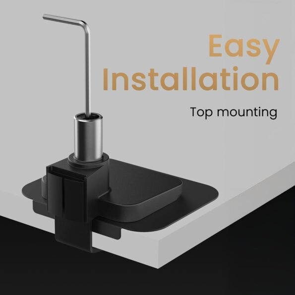 BenQ BSH01 Ergo Monitor Arm