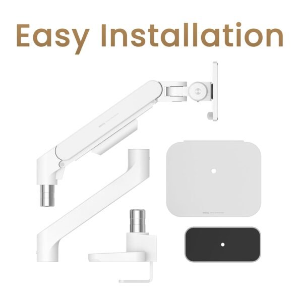 BenQ BSH02 Ergo Monitor Arm