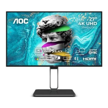 AOC U27U2DP