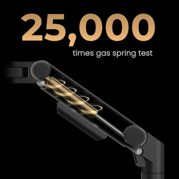 BenQ BSH01 Ergo Monitor Arm