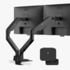 BenQ BDH01 Dual Ergo Monitor Arm