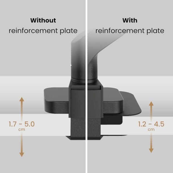 BenQ BSH01 Ergo Monitor Arm