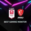 MSI MAG 245F X24 Gaming Monitor