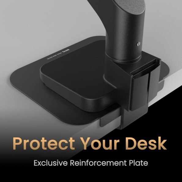 BenQ BSH01 Ergo Monitor Arm