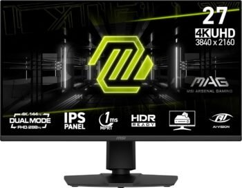 MSI MAG 275UPD E14