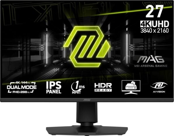 MSI MAG 275UPD E14