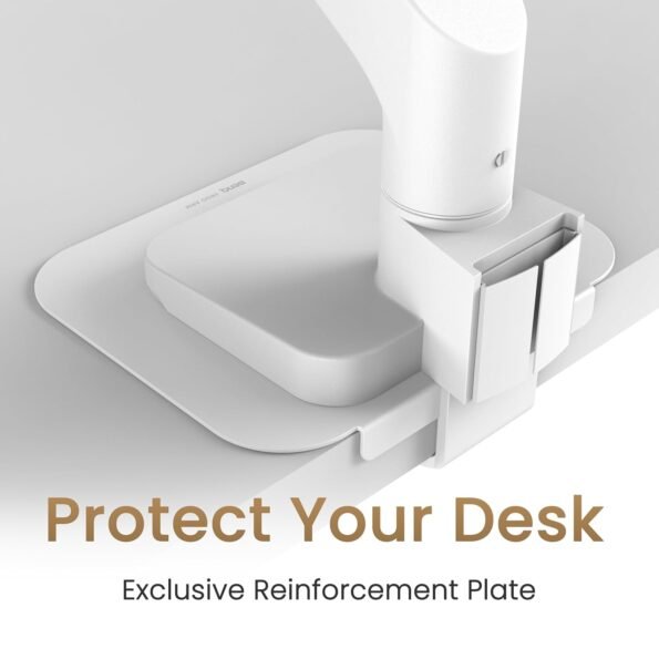 BenQ BSH02 Ergo Monitor Arm