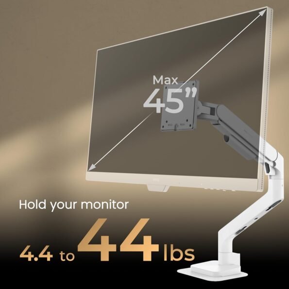 BenQ BSH02 Ergo Monitor Arm