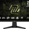 MSI MAG 245F X24 Gaming Monitor