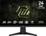MSI MAG 245F X24 Gaming Monitor
