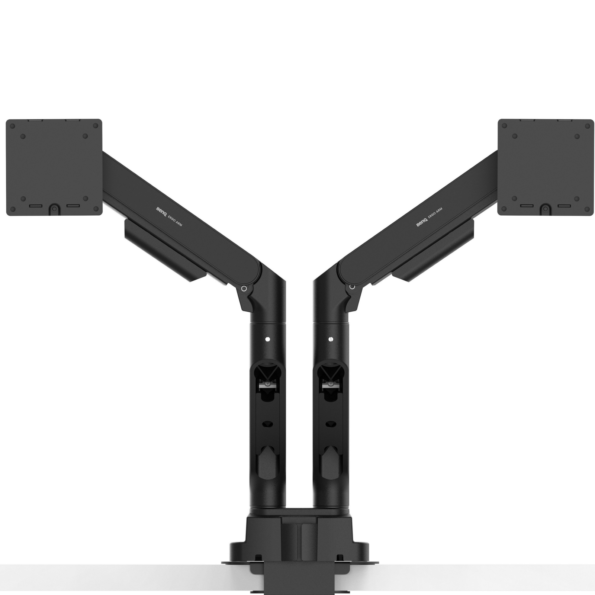 BenQ BDH01 Dual Ergo Monitor Arm