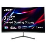Acer Nitro ED320Q W0