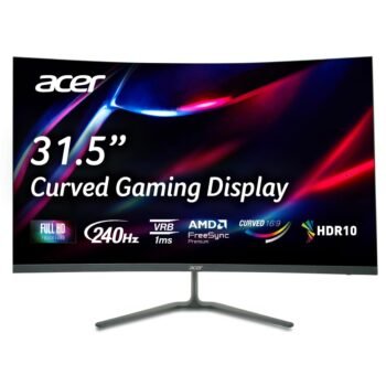Acer Nitro ED320Q W0