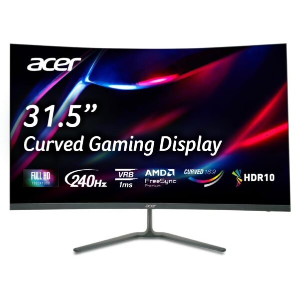 Acer Nitro ED320Q W0