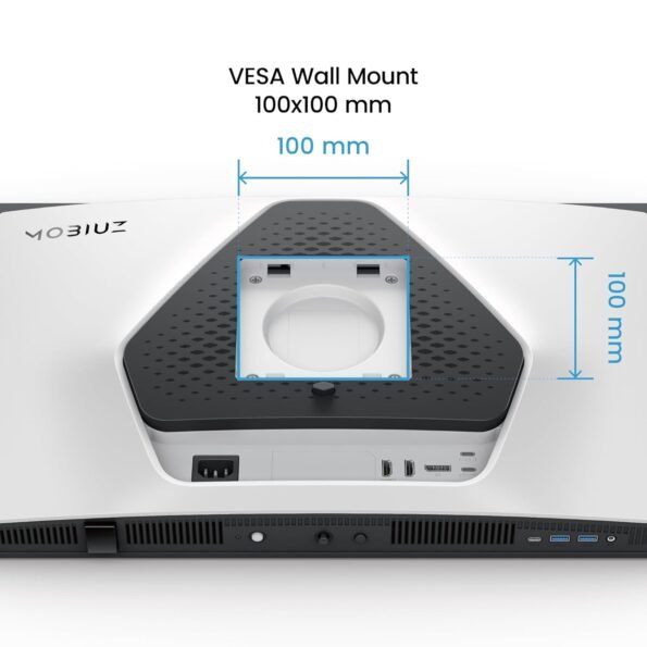 BenQ MOBIUZ EX271QZ