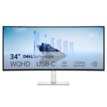 Dell S3425DW
