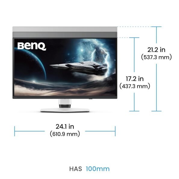 BenQ MOBIUZ EX271QZ