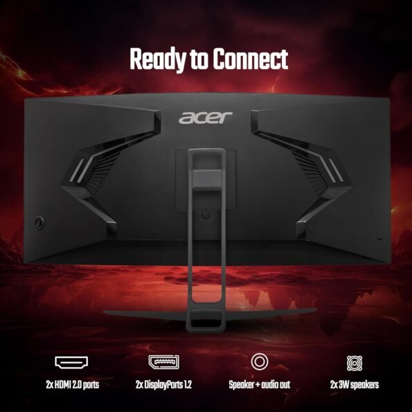acer ED343CUR J
