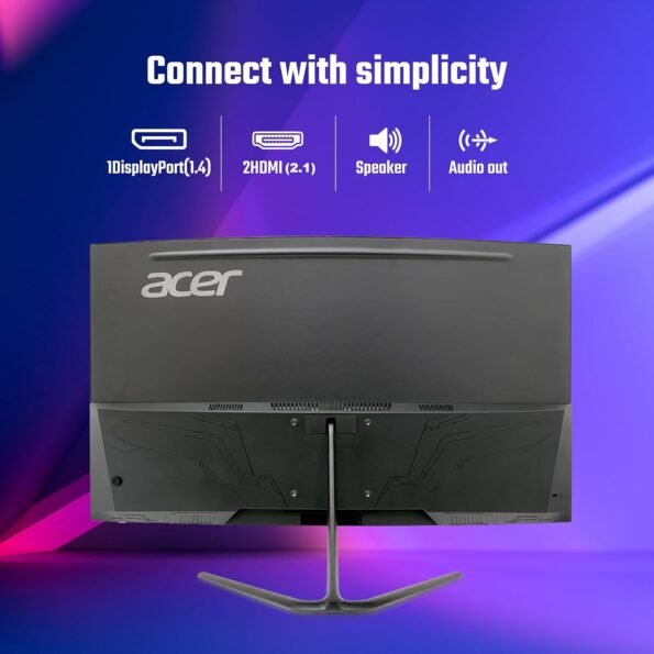 Acer Nitro ED320Q W0