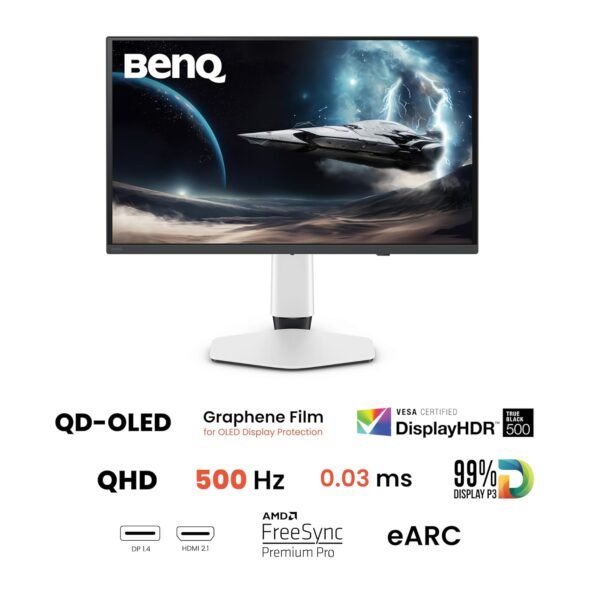 BenQ MOBIUZ EX271QZ