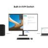 Samsung ViewFinity S8 LS37D800UAWXXL