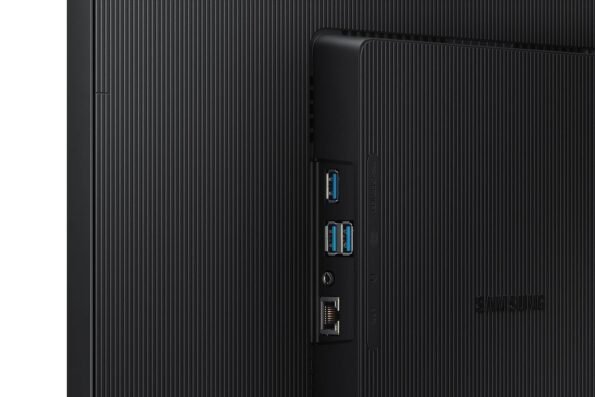 Samsung ViewFinity S8 LS37D800UAWXXL
