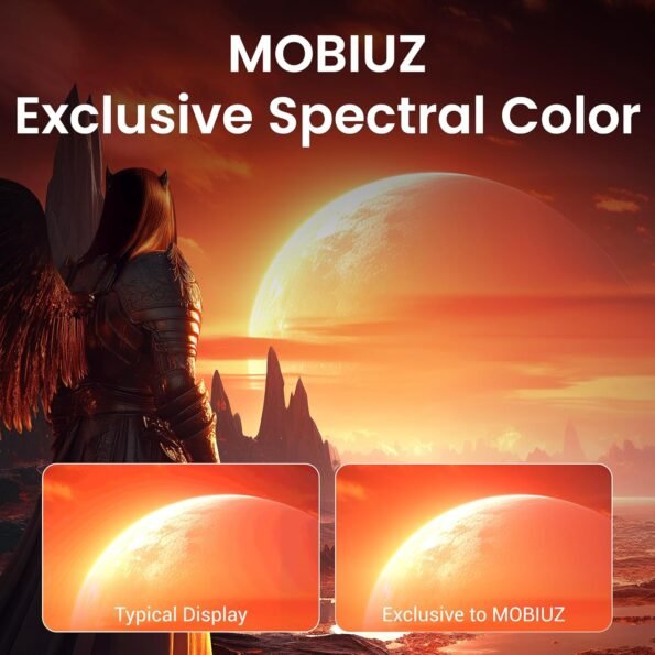 BenQ MOBIUZ EX271QZ