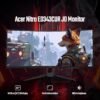 acer ED343CUR J