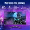 Acer Nitro ED320Q W0