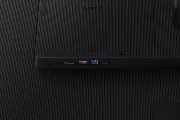 Samsung ViewFinity S8 LS37D800UAWXXL