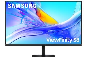 Samsung ViewFinity S8 LS37D800UAWXXL