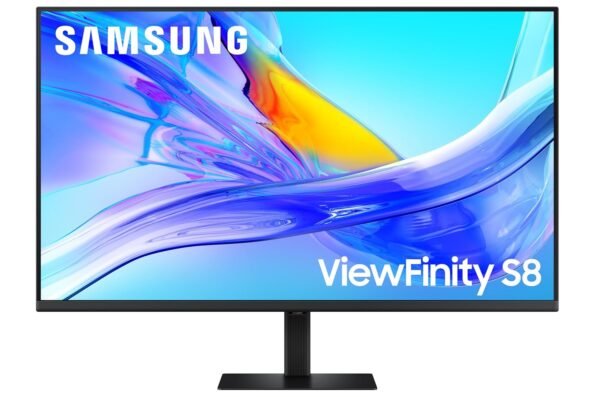 Samsung ViewFinity S8 LS37D800UAWXXL