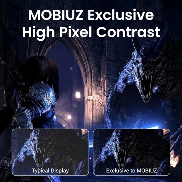 BenQ MOBIUZ EX271QZ