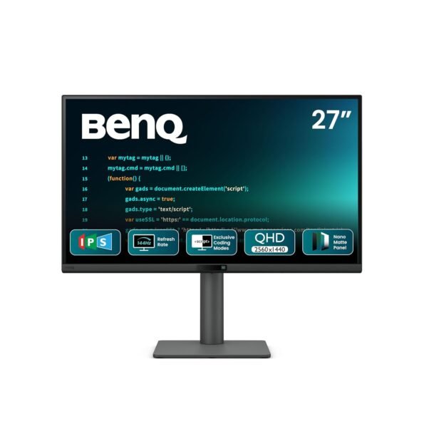 BenQ RD270Q
