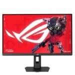 ASUS ROG Strix XG27ACMES