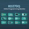 BenQ RD270Q