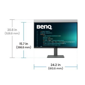 BenQ RD270Q