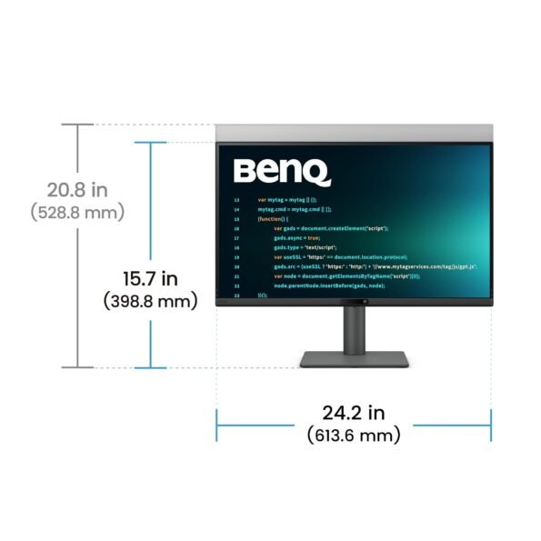 BenQ RD270Q