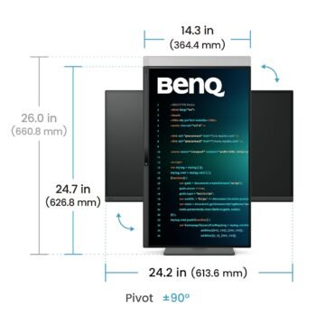 BenQ RD270Q