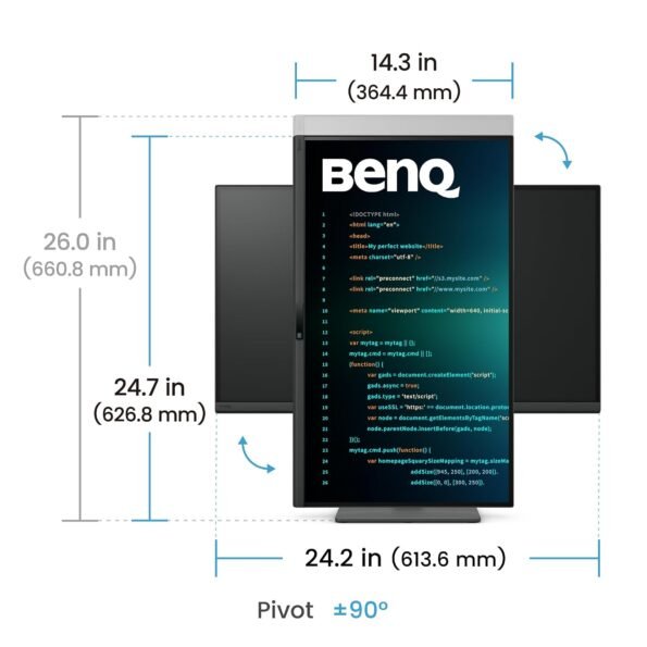 BenQ RD270Q