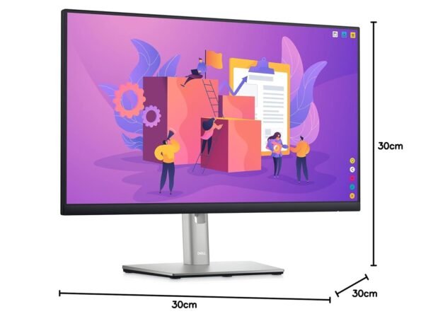 Dell P2423D