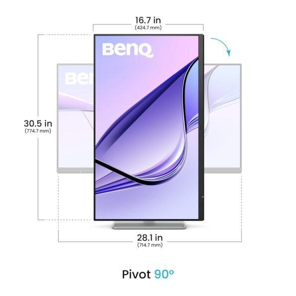 BenQ MA320UG