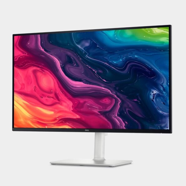Dell S2725QS
