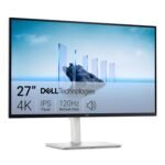 Dell S2725QS