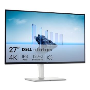 Dell S2725QS